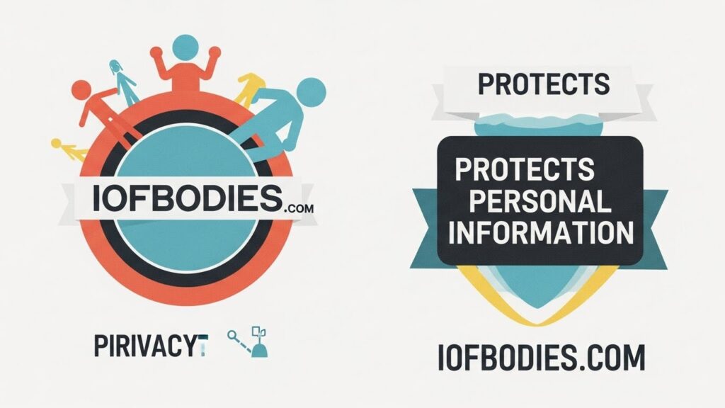 Iofbodies.com privacy: Protects Your Personal Information