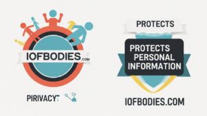 Iofbodies.com privacy: Protects Your Personal Information