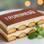 Trurimesu: Discovering the Sweet Delights of a Unique Dessert