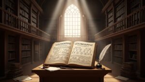 Lexoworpenz: The Hidden Gem of Modern Linguistics