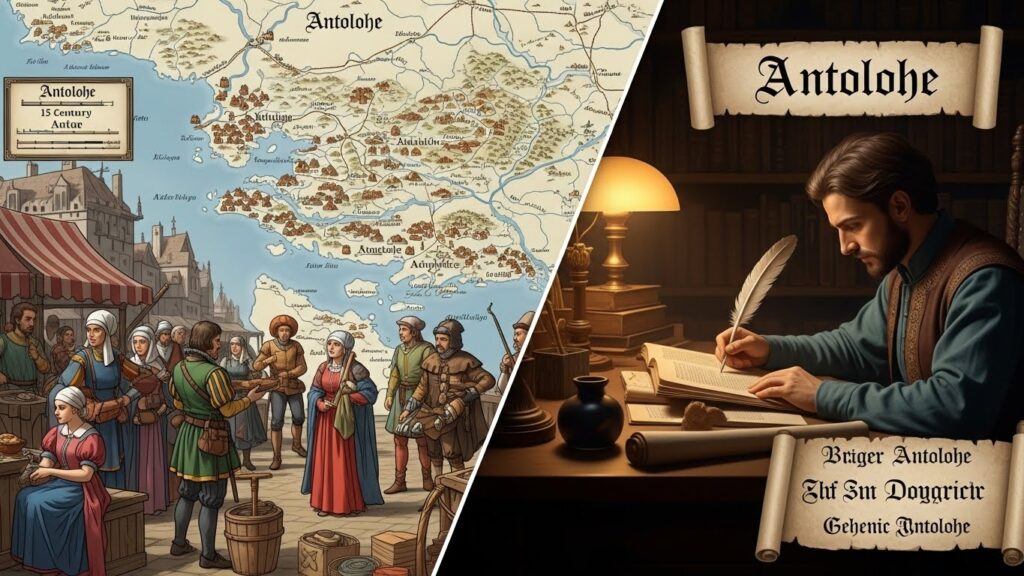 Antolohe: Historical Significance and Cultural Impact