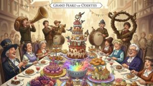 Porpenpelloz: Traditions and Festivals Celebrated