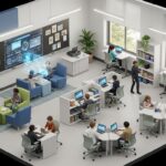 Classroom 60x: Shaping Learning Environments