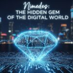 Nimedes: The Hidden Gem of the Digital World