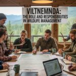 Viltnemnda: The Role and Responsibilities in Wildlife Management
