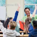 Classroom 60x: A New Era in Interactive Learning