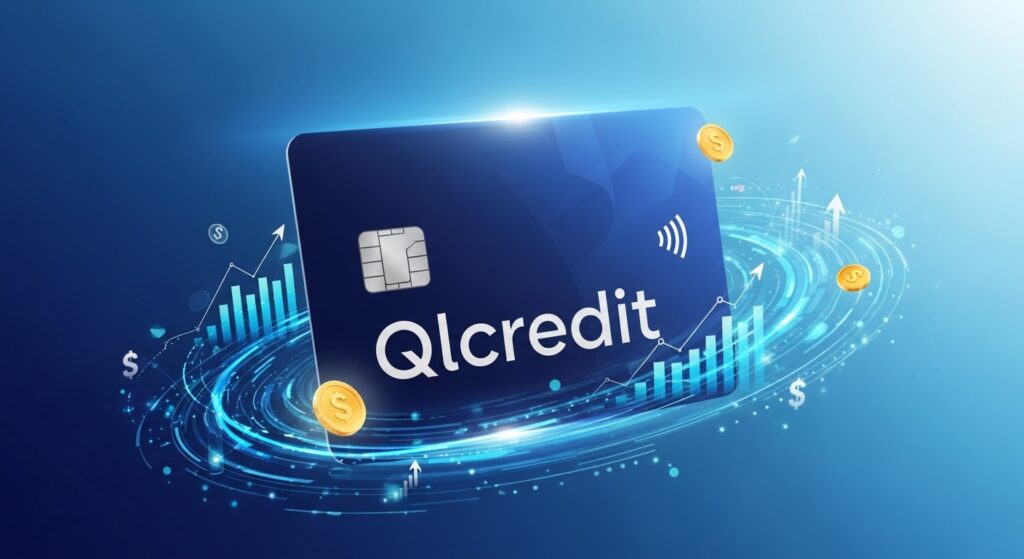 Qlcredit: Revolutionizing Personal Finance Management