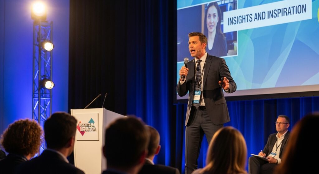 A Day in the Life of Chris Rodstrom: Insights and Inspiration