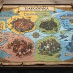 Haskawana: The Origins and Evolution of a Unique Concept
