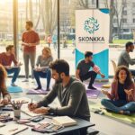 Skonkka: Crafting a Community Around Shared Interests