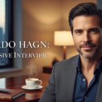 Eduardo Hagn: An Exclusive Interview on Passion and Purpose