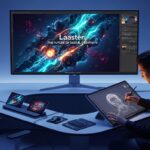 Laaster: The Future of Digital Creativity