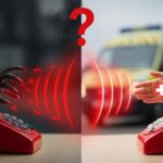Red Phone Signal: Are They a Threat or a Safety Feature?