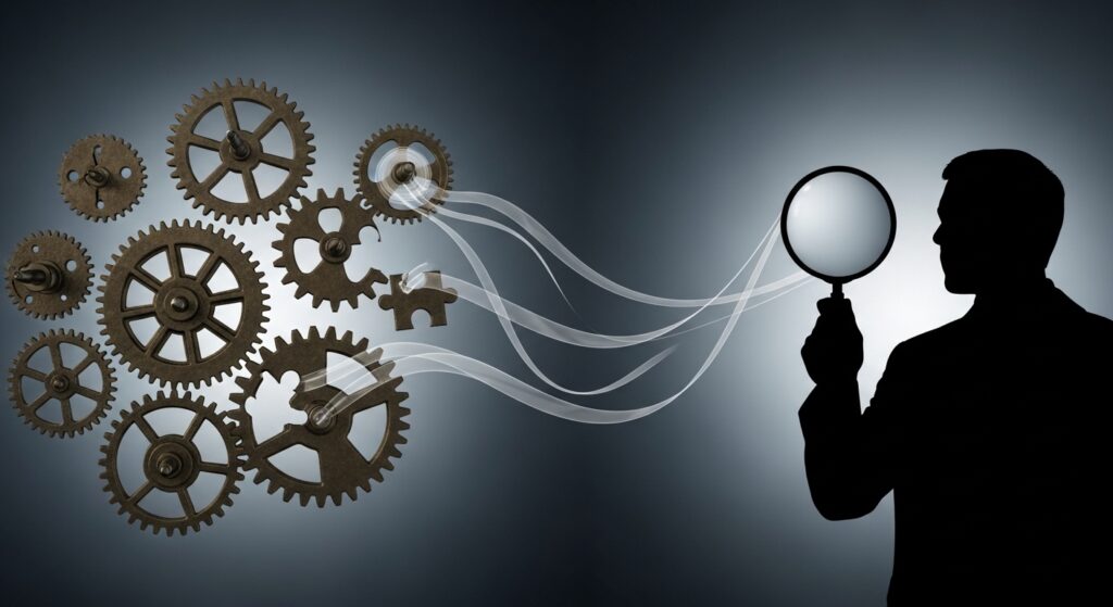 Lbythj: Unraveling the Mysteries Behind This Unique Topic