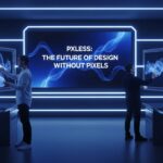 Pxless: The Future of Design Without Pixels