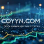Coyyn.com digital capital: Digital Management for Investors