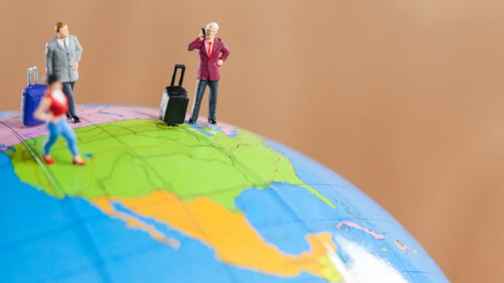 Exploring the Geolocation of 185.63.263.20: Where in the World Is It?