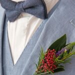 Fashion Forward: How to Style a Boutonniere for Any Occasion