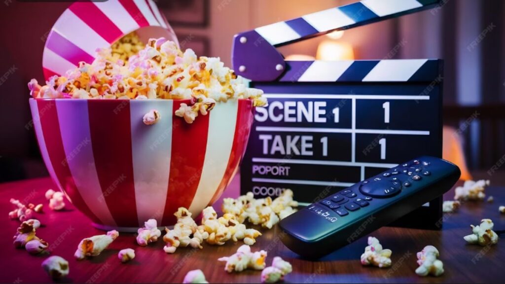 Why Cineby is the Next Big Thing in Streaming Services