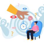 The Psychology Behind Hyperfiksaatio: Why We Fixate on Certain Interests