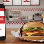Five guys promo code: Your Secret Weapon for Affordable Burgers