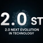 2.0 st: The Next Evolution in Technology
