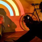 Behind the Scenes with Kelly South: An Inside Look at Her Creative Process