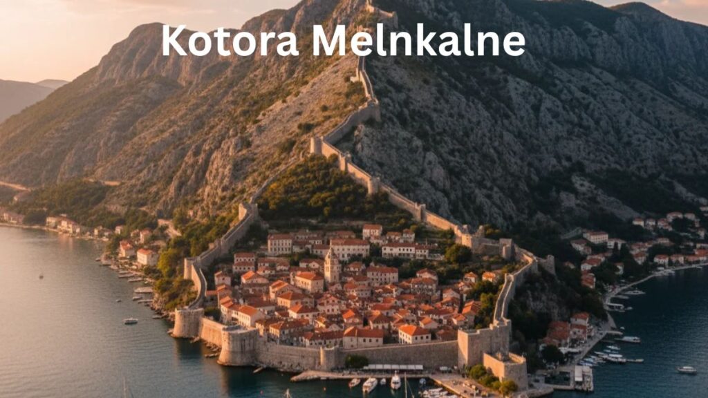 The Cultural Significance of Kotora Melnkalne: An In-Depth Analysis