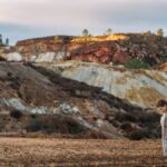 Exploring the Origins and Formation of Labradorite: A Geological Wonder