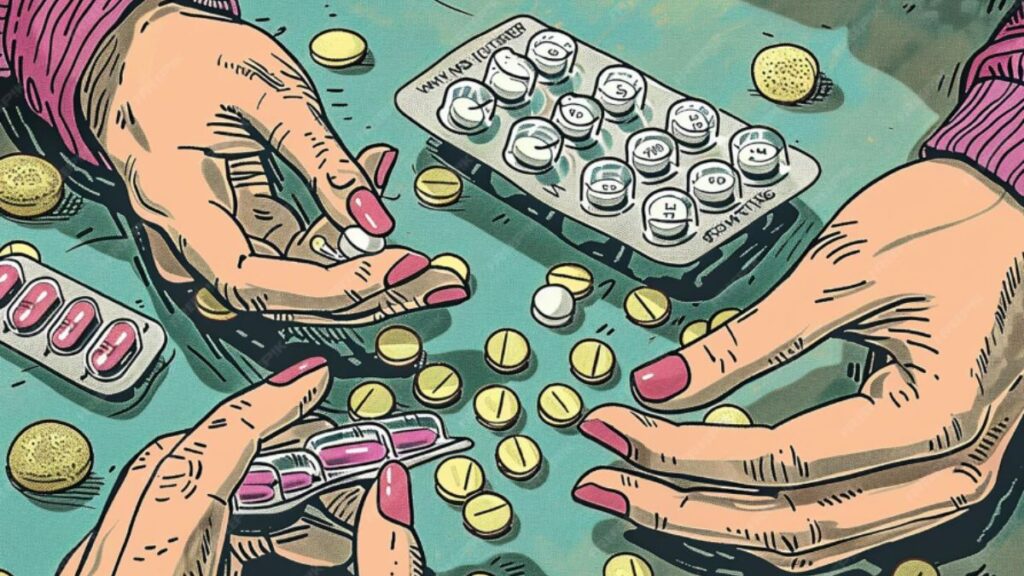 Are Manga Pills the Future? Exploring Benefits and Drawbacks