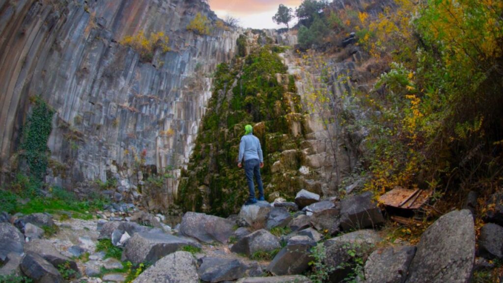 The Natural Wonders of Merfez: Outdoor Adventures Await!