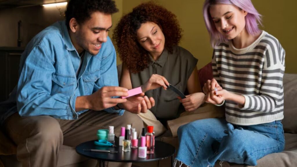 Trendy Nail Shapes That Will Elevate Your Manicure Game