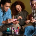 Trendy Nail Shapes That Will Elevate Your Manicure Game