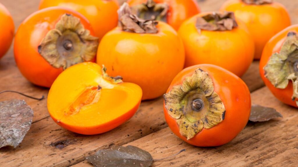 Caquis Fruit: Everything You Need to Know About This Delicious Delicacy