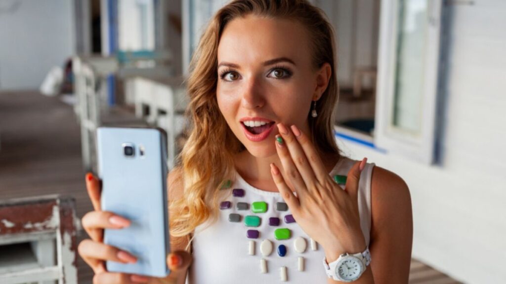 The Rise of BritneyBabe11: Social Media’s Newest Sensation