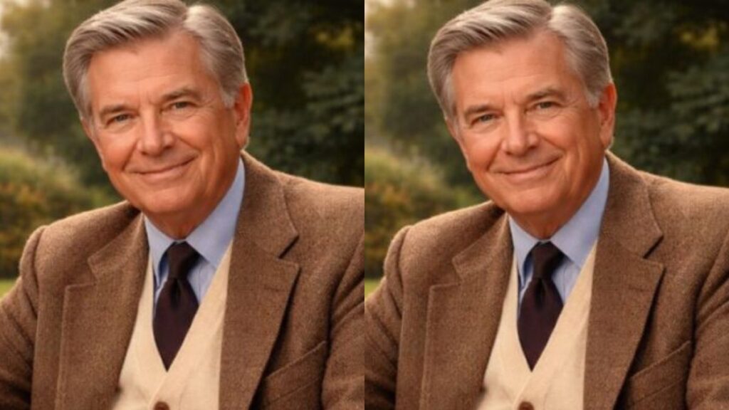 The Legacy of Burt Thicke: How He Shaped Entertainment