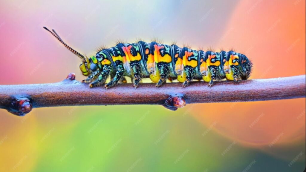 The Art of Change: What We Can Learn from Caterpillar Convert