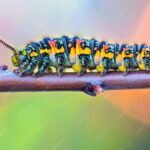 The Art of Change: What We Can Learn from Caterpillar Convert