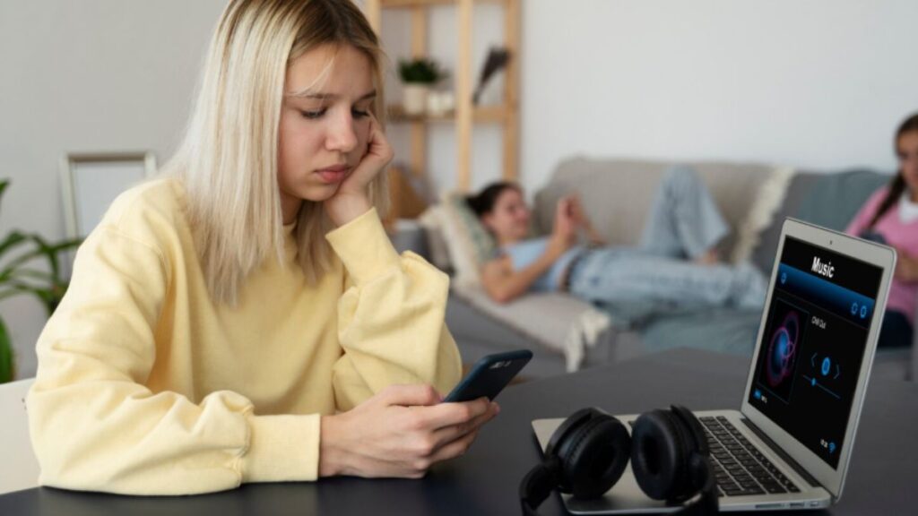 Understanding Internetchocks: The Hidden Dangers of Online Connectivity