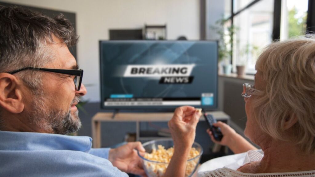 How TVTV US is Changing the Landscape of Television Viewing